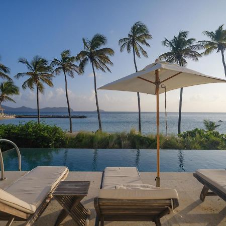 Hotel The Liming Bequia Friendship Esterno foto