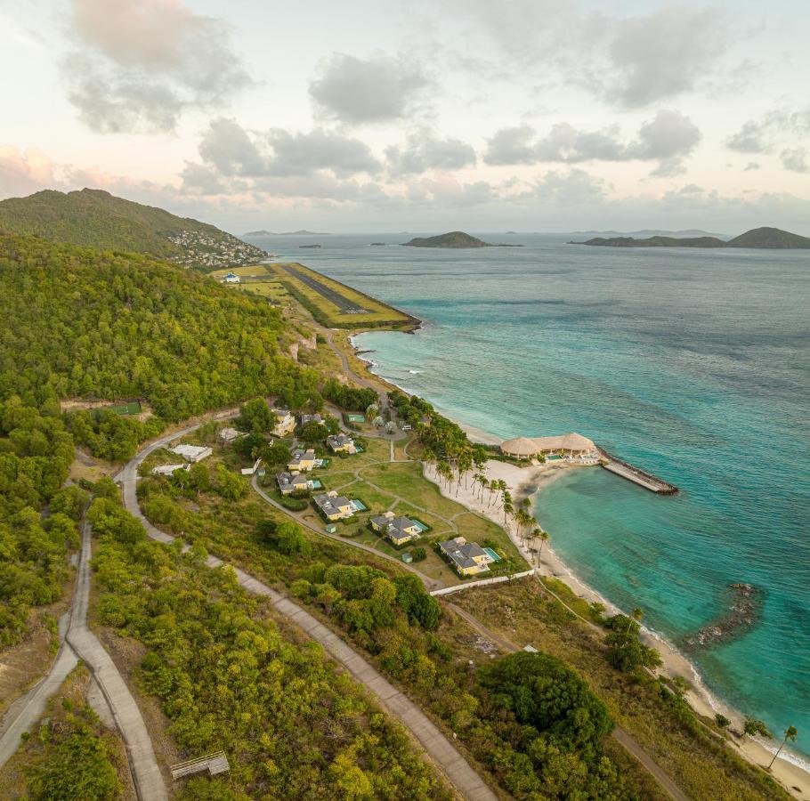 Hotel The Liming Bequia Friendship Esterno foto