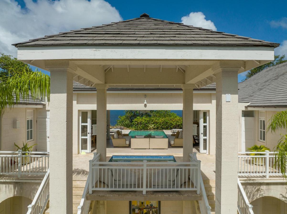 Hotel The Liming Bequia Friendship Esterno foto