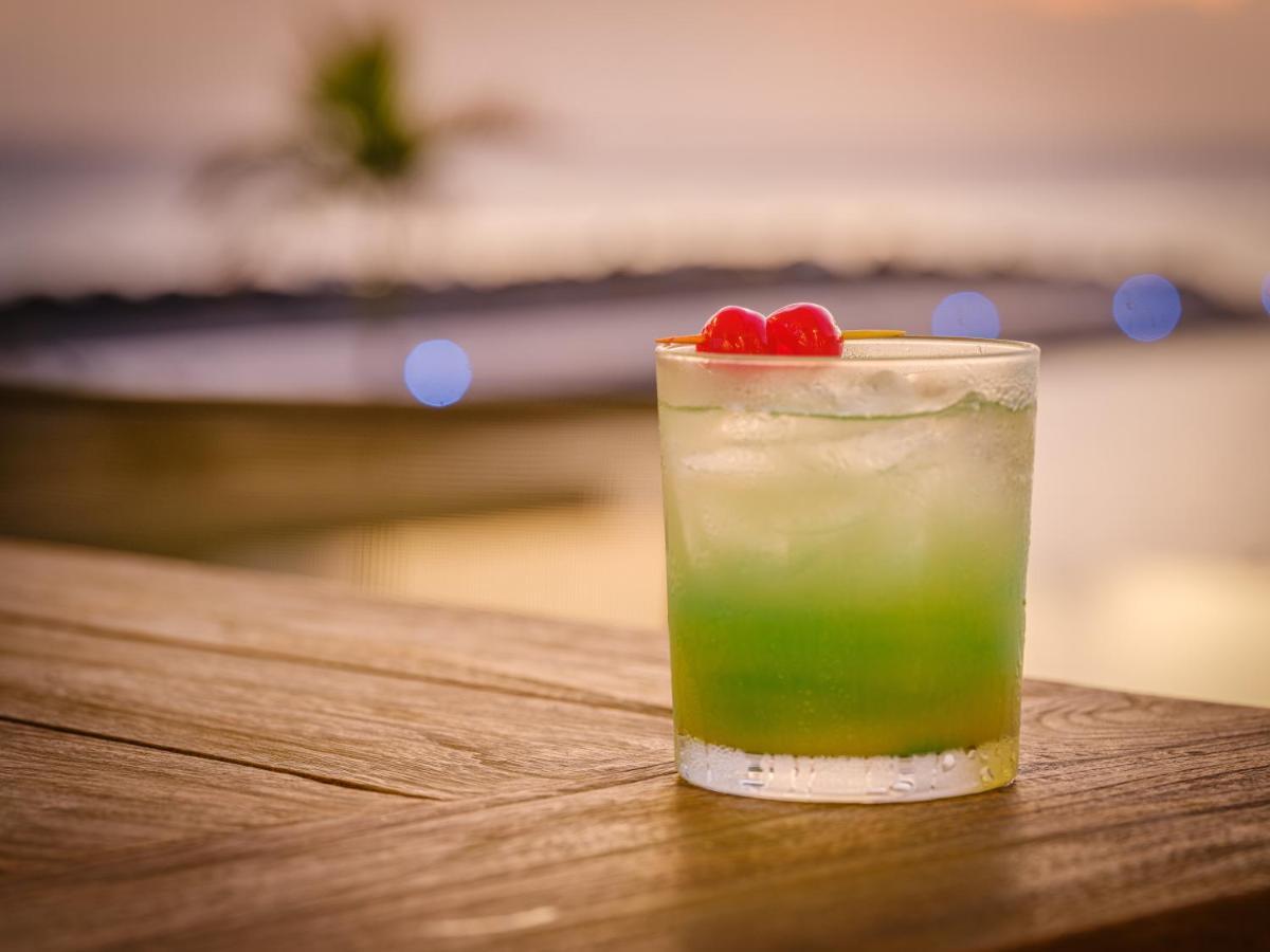Hotel The Liming Bequia Friendship Esterno foto