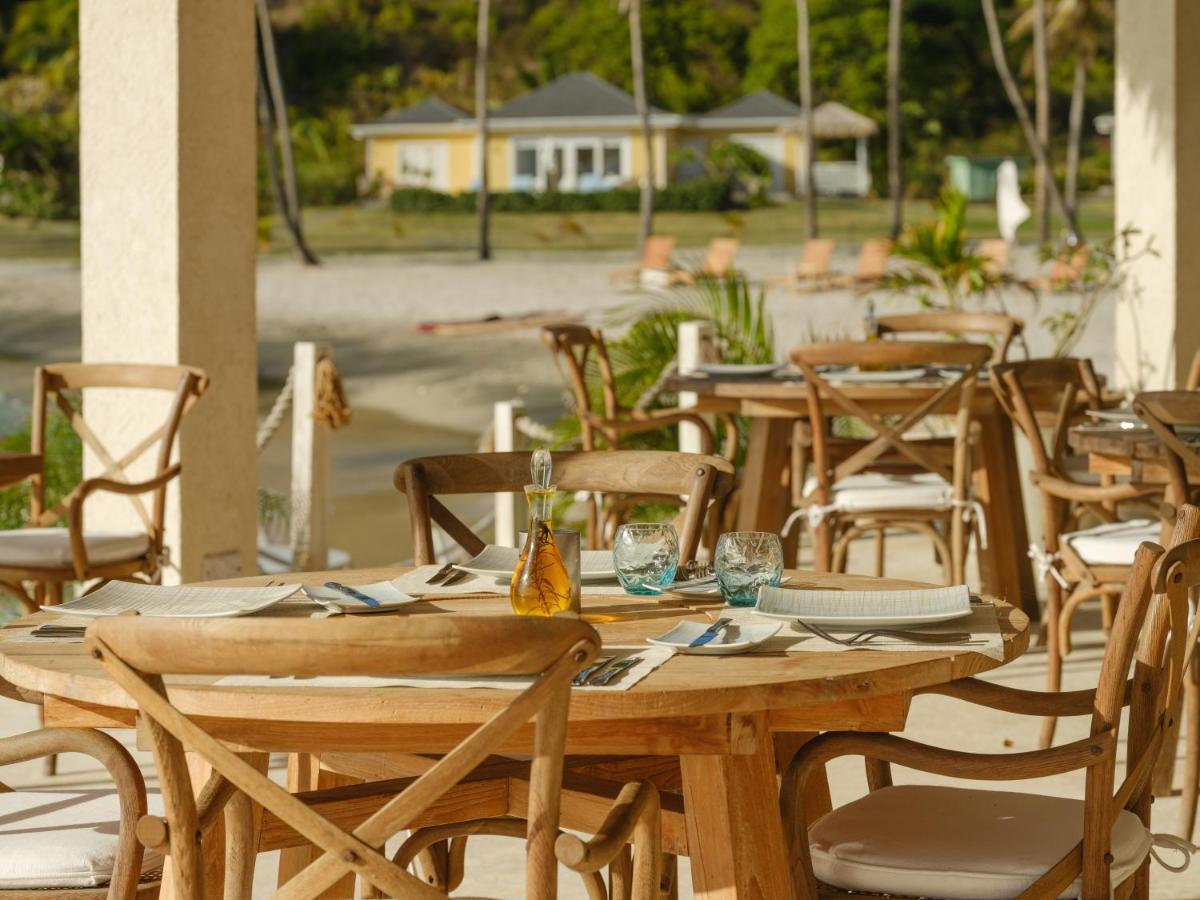 Hotel The Liming Bequia Friendship Esterno foto