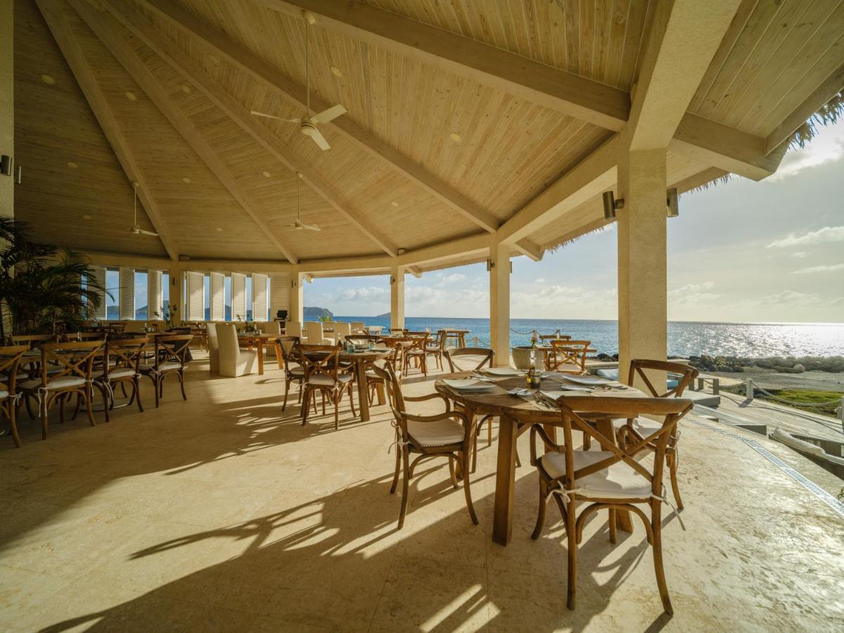 Hotel The Liming Bequia Friendship Esterno foto