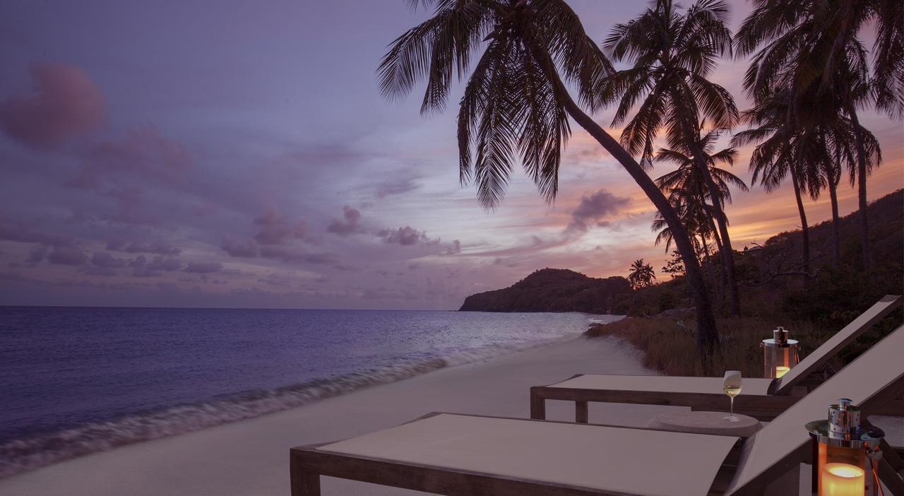 Hotel The Liming Bequia Friendship Esterno foto
