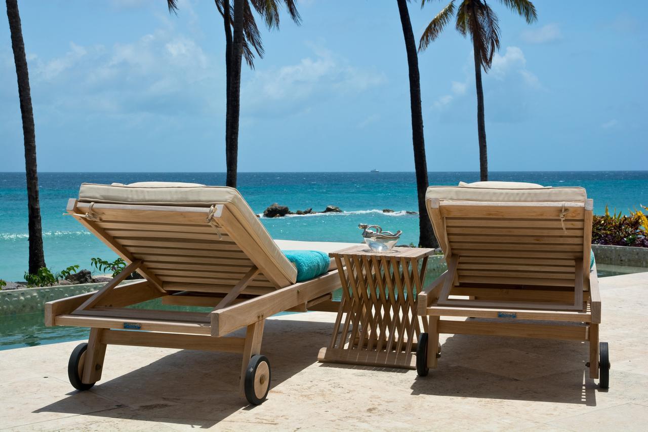 Hotel The Liming Bequia Friendship Esterno foto