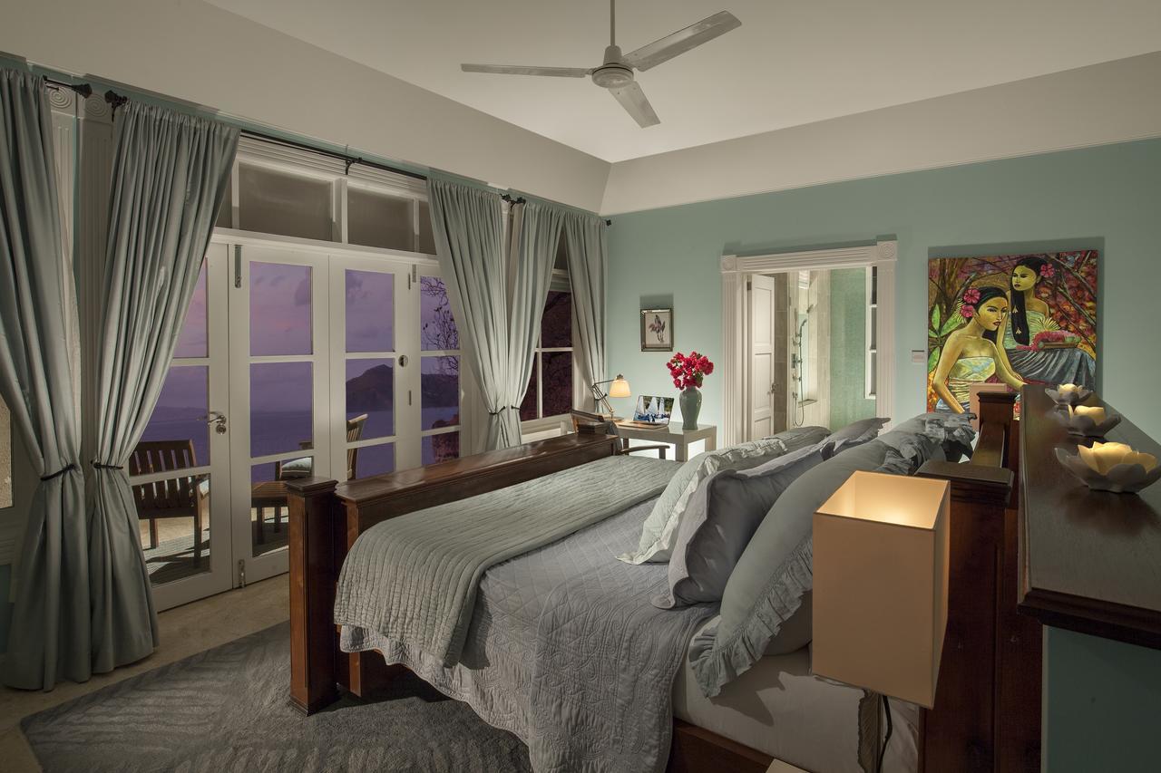Hotel The Liming Bequia Friendship Esterno foto
