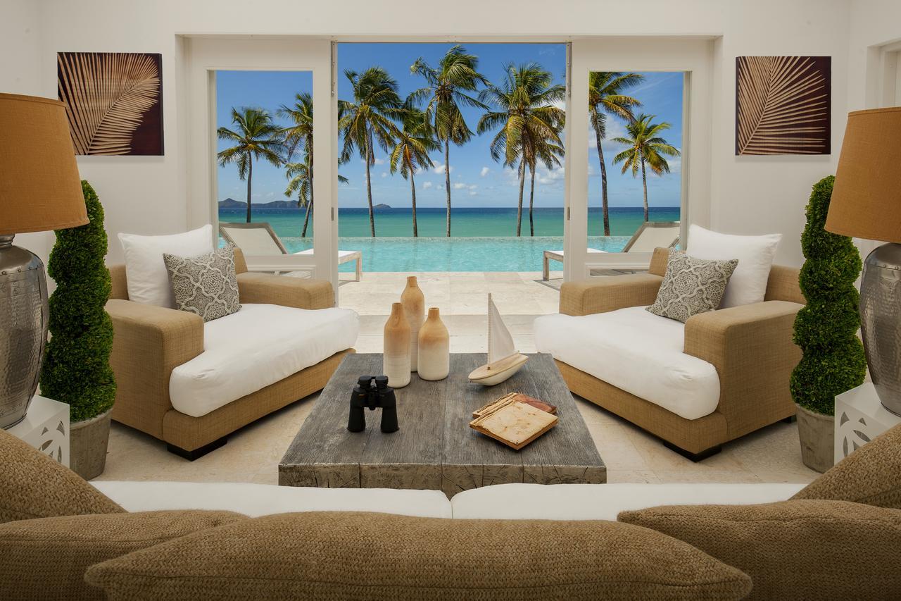 Hotel The Liming Bequia Friendship Esterno foto
