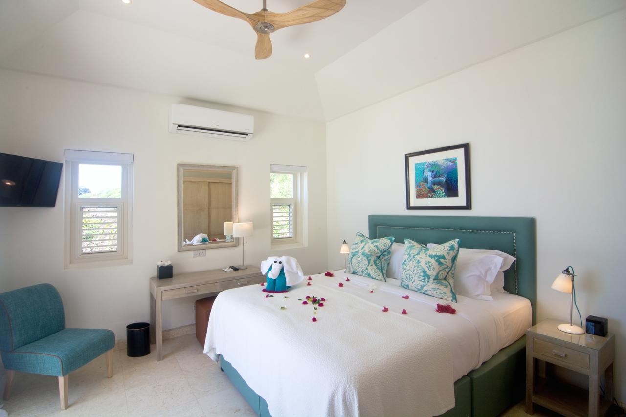Hotel The Liming Bequia Friendship Esterno foto