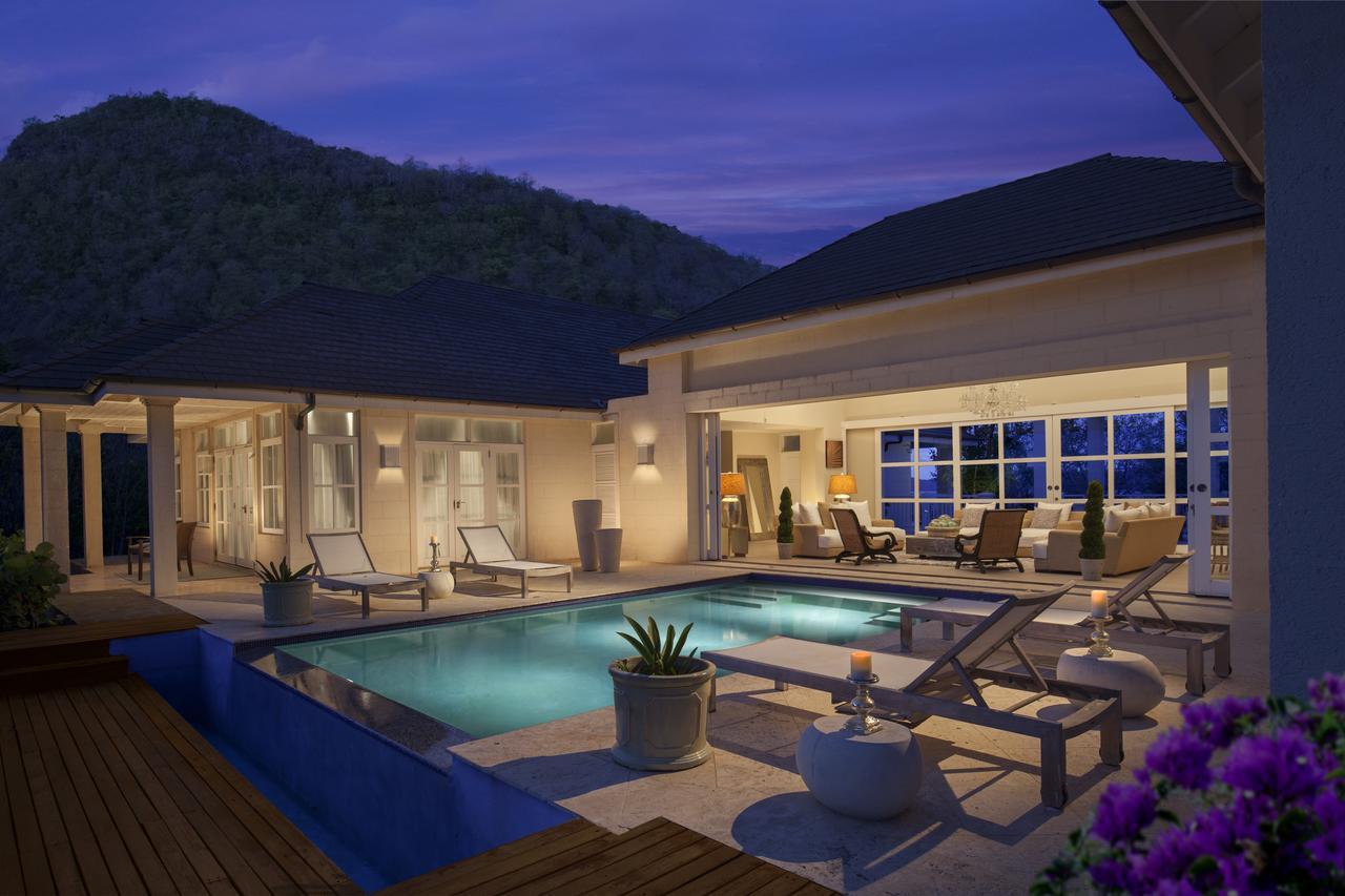 Hotel The Liming Bequia Friendship Esterno foto