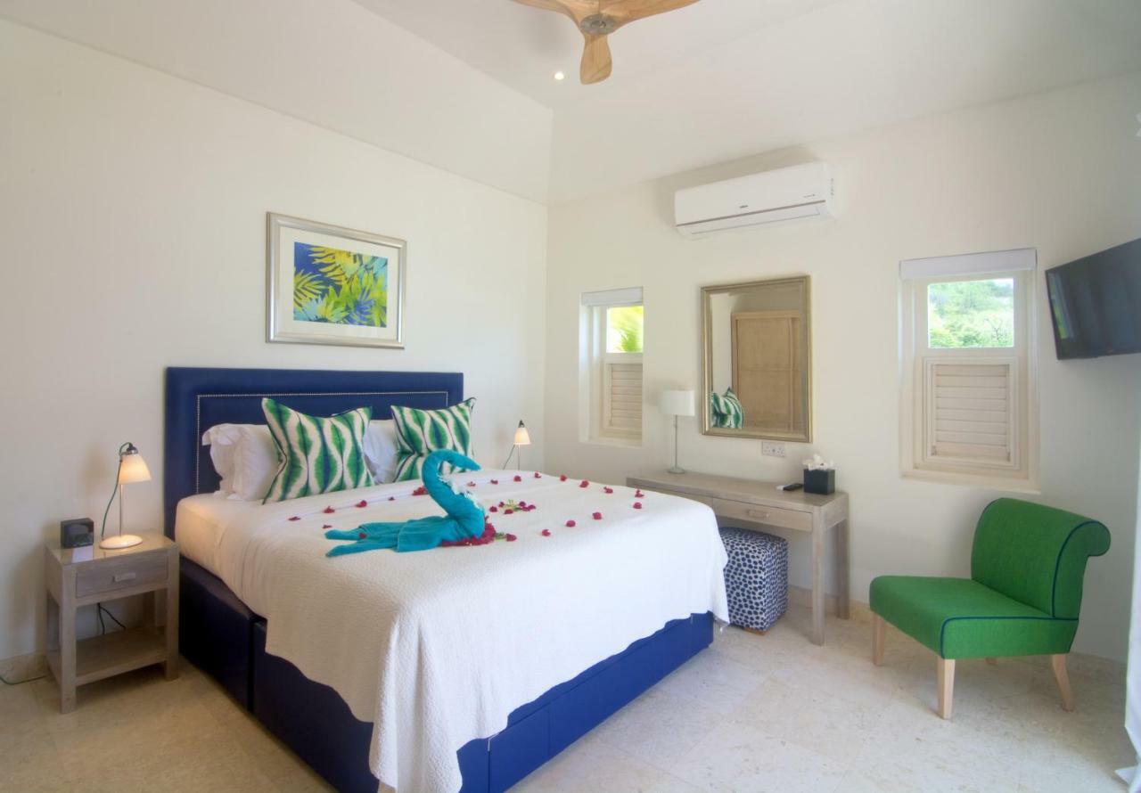 Hotel The Liming Bequia Friendship Esterno foto